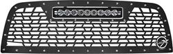 Vision X VX-Series Grilles for 2013-2019 3500 - 5662131