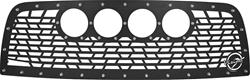 Vision X Lighting - Grilles and Grille Inserts for 2013-2019 2500, 3500 - 5662133