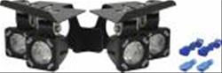 Vision X Solstice Solo LED Pod Lights 9120829
