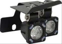 Vision X Lighting Light Bars, Light Pods and Fog Lights 9133157