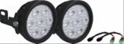 Vision X Lighting Light Bars, Light Pods and Fog Lights 9133249