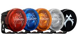 Vision X Lighting Light Covers 9896656