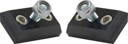 Vision X Lighting Light Mount Brackets 9892917