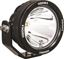 Vision X LED Cannon Series Auxiliary Lights 9907574
