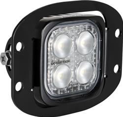 Vision X Dura Flush LED Lights 9930671