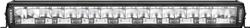 Vision X Shocker Series 19,260/20,835 Lumens 30 Inch LED Light Bar 9934266