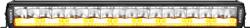 Vision X Shocker Series 9,075/19,260 Lumens 30 Inch LED Light Bar 9934303
