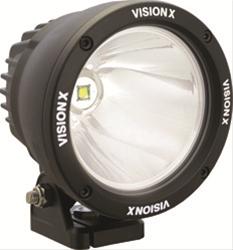 Vision X LED Cannon Series Auxiliary Lights