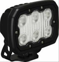 Vision X Duralux Series LED Work Lights 9888378