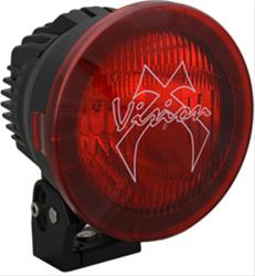 Vision X Auxiliary Light Euro Beam Covers 9888477