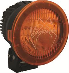 Vision X Auxiliary Light Euro Beam Covers 9888484