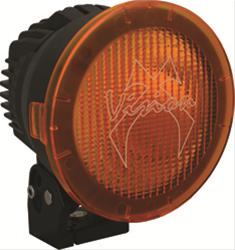 Vision X Auxiliary Light Flood Beam Covers 9888521