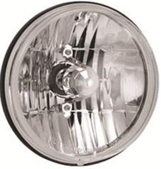 Vision X Diecast OEM Replacement Sealed Beam Headlight Conversions 4004030