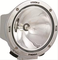 Vision X Halogen Off-Road Lights VX-6512C