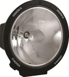 Vision X Halogen Off-Road Lights VX-8512