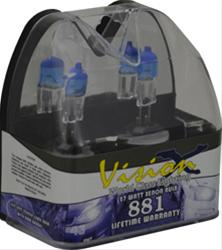 Vision X L Series Headlight Bulbs 4001213