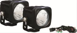 Vision X Optimus Series LED Auxiliary Lights 9138015