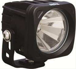 Vision X Optimus Series LED Auxiliary Lights 9124063