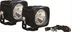 Vision X Optimus Series LED Auxiliary Lights 9137926