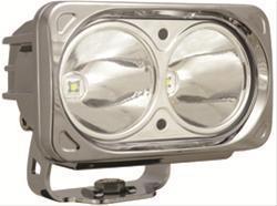 Vision X Optimus Series LED Auxiliary Lights 9124698