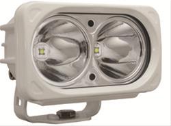 Vision X Optimus Series LED Auxiliary Lights 9124964