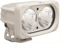 Vision X Optimus Series LED Auxiliary Lights 9139630