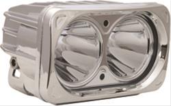 Vision X Optimus Series LED Auxiliary Lights 9159348