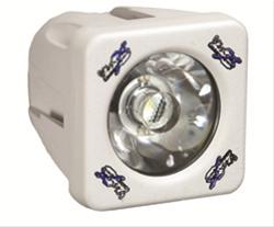 Vision X Solstice Solo LED Pod Lights