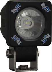 Vision X Solstice Solo LED Pod Lights 9888156