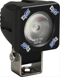Vision X Solstice Solo LED Pod Lights 9888163