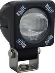 Vision X Solstice Solo LED Pod Lights 9888187
