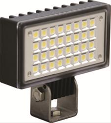 Vision X Utility LED Flood Lights 4001824