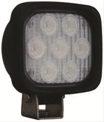Vision X Utility Market Xtreme Series LED Lights 9118390