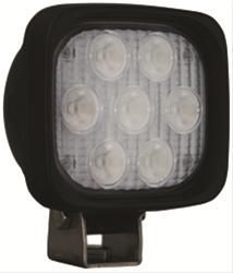 Vision X Utility Market Xtreme Series LED Lights 9118482