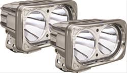 Vision X Optimus Series LED Auxiliary Lights 9131535