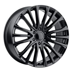 Voxx Wheel Wheels ES2 229-6139-28 GB