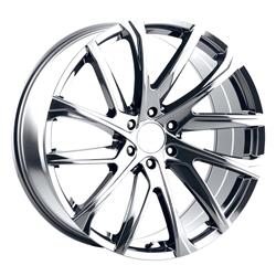 Voxx Wheel Wheels ES3 240-6139-30 C