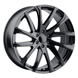Voxx Wheel Wheels ES3 240-6139-30 GB