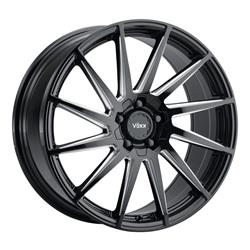 Voxx Wheel Wheels FLN 985-5011-45 GBM