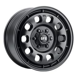 Voxx Wheel Wheels MV4 780-6130-40 MB
