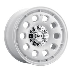 Voxx Wheel Wheels T35 785-6009-25 W