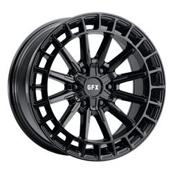 Voxx Wheel Wheels T37 890-6004-25 GB