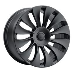 Voxx Wheel Wheels EV3 885-5007-35 MB