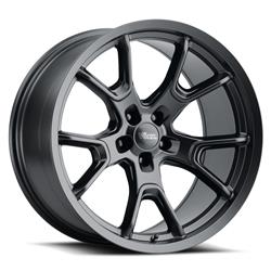 Voxx Replica 50th Anniversary Edition Gloss Black Wheels 20x10.5