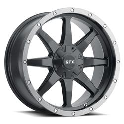 Voxx Wheel Wheels T14 890-6139-12 BG