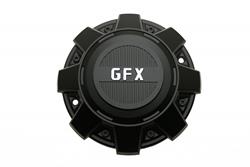 Voxx Wheel Wheel Center Caps VX-41L