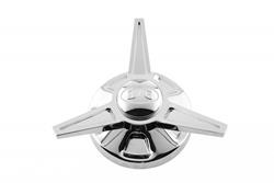 Voxx Wheel Wheel Center Caps VX-69P