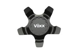 Voxx Wheel Wheel Center Caps VX-08MB