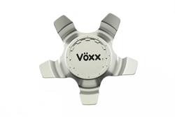 Voxx Wheel Wheel Center Caps VX-08S
