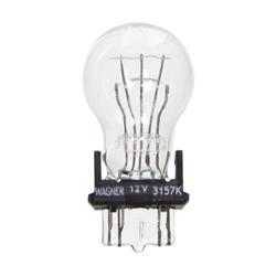 Wagner Long Life Miniature Bulbs BP3157LL